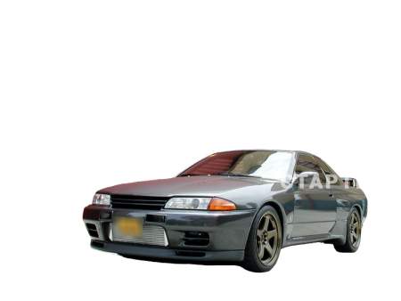 Ниссан Skyline GT-R 8 Купе