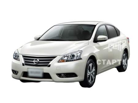 Ниссан Sylphy 3 Седан