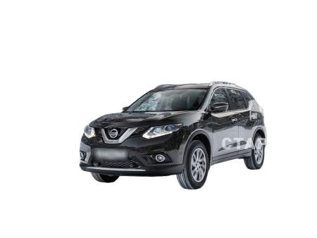 Ниссан X-Trail 3 SUV