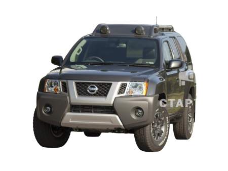 Ниссан Xterra
