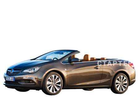Опель Cascada 1 Кабриолет