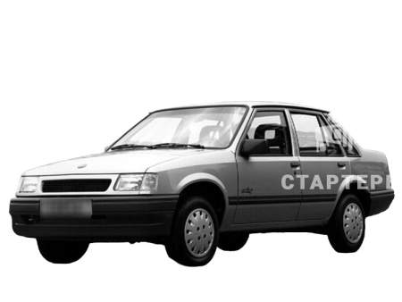Опель Корса