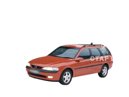 Опель Vectra 2 Универсал