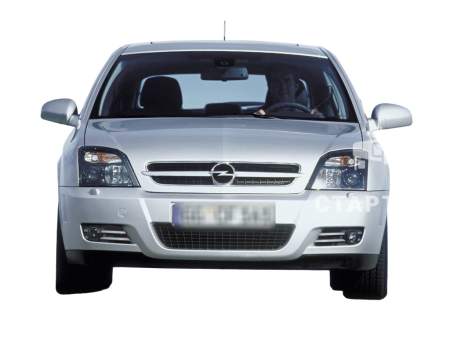 Опель Vectra 3 Лифтбек