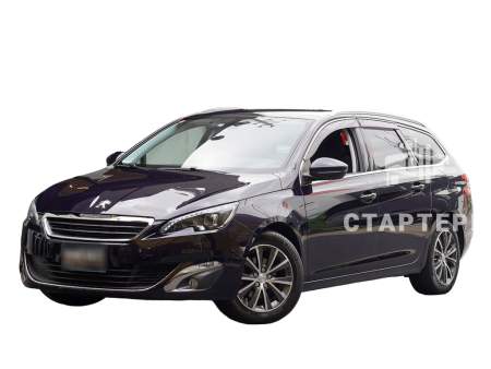Пежо 308 2 Универсал