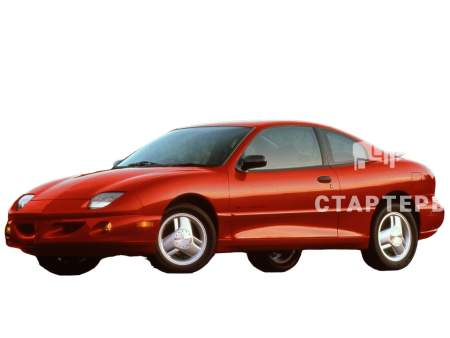 Понтиак Sunfire 1 Купе