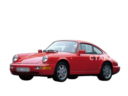 Порше 911