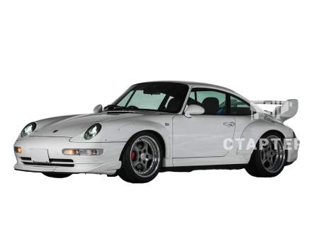 Порше 911