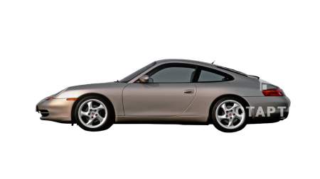 Порше 911