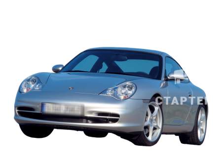 Порше 911