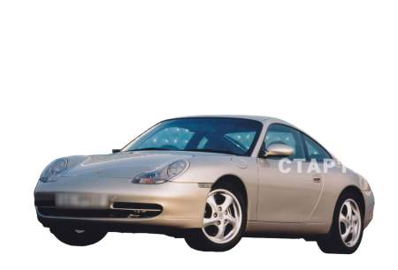 Порше 911