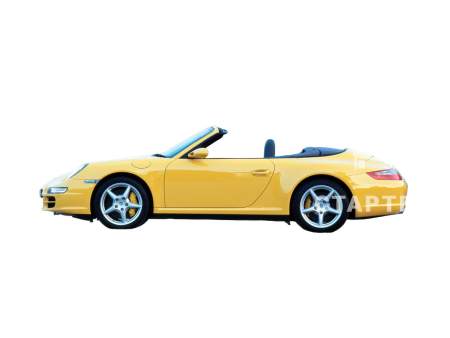 Порше 911 6 Кабриолет