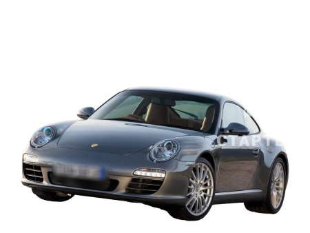 Порше 911