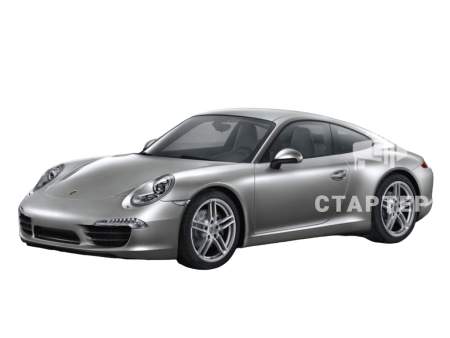 Порше 911