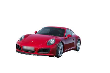 Порше 911