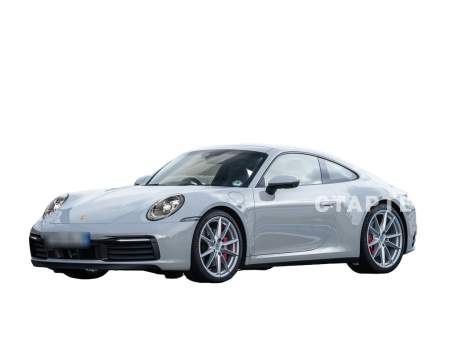 Порше 911