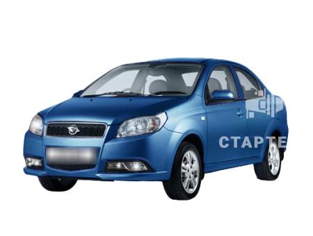 Равон Nexia R3 1 Седан