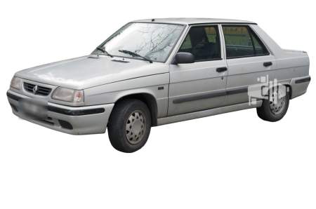Рено R9