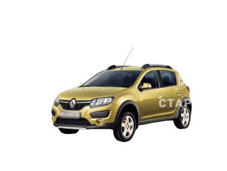 Рено Sandero Stepway