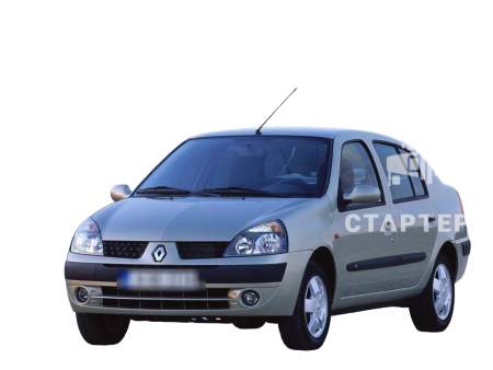 Рено Симбол