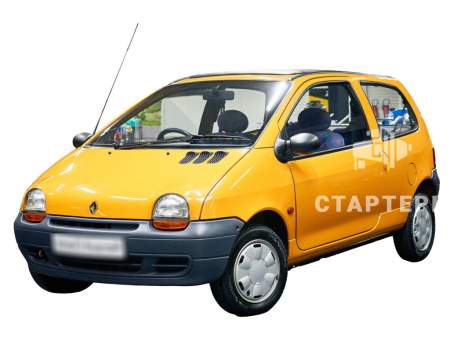Рено Twingo 1 Хэтчбек