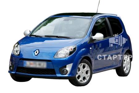Рено Twingo 2 Хэтчбек