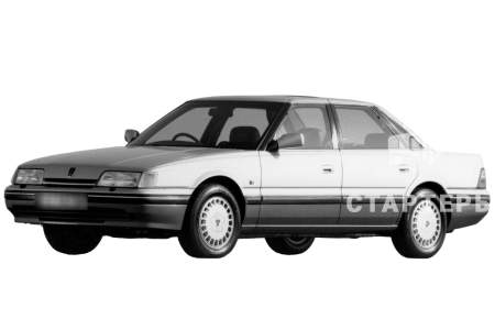 Ровер 800 1 Седан