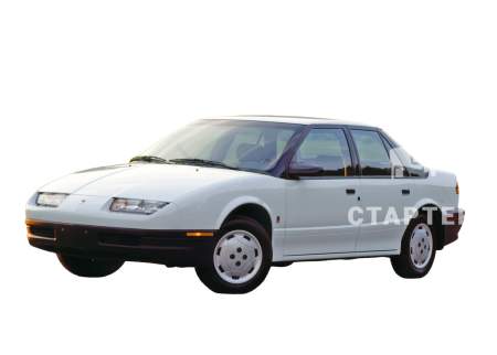Сатурн S-Series 1