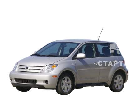 Сцион xA 1 Хэтчбек