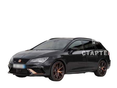 Сеат Leon