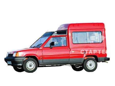 Сеат Терра