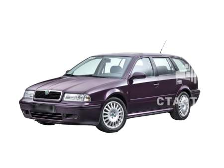 Шкода Octavia 1 Универсал