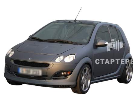 Смарт Форфоур
