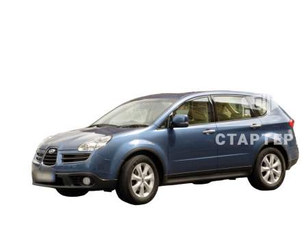 Субару B9 Tribeca 1 SUV