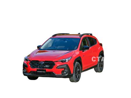Субару Crosstrek