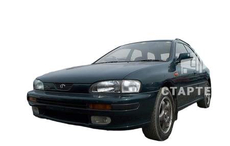 Субару Impreza 1 Универсал