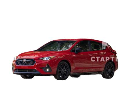 Субару Impreza 6 Хэтчбек