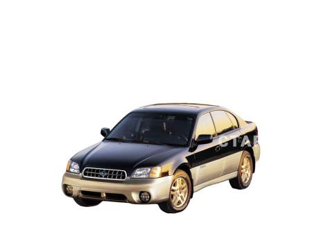 Субару Outback 2 Седан