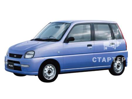 Субару Плео