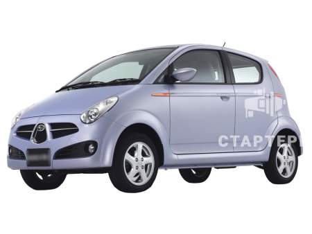Субару R2