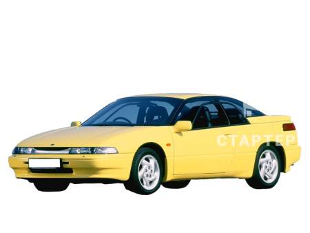 Субару SVX