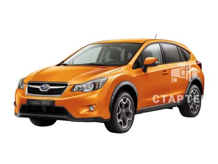 Субару XV