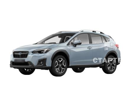 Субару XV