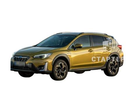 Субару XV