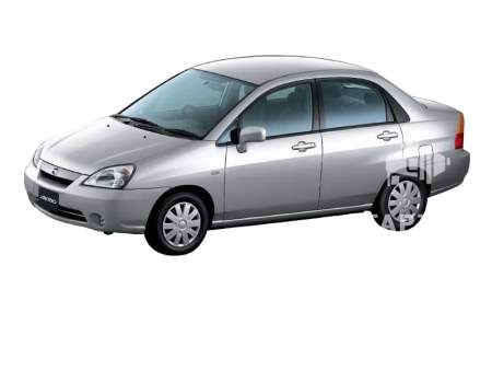 Сузуки Aerio 1 Седан