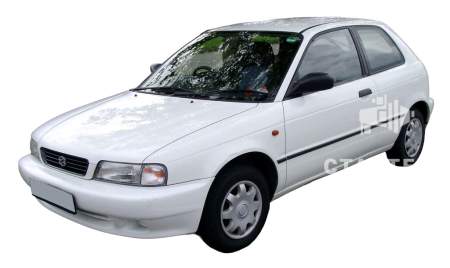 Сузуки Baleno 1 Хэтчбек