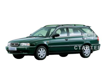 Сузуки Baleno 1 Универсал