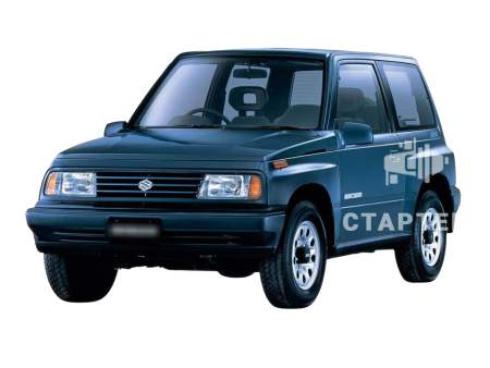 Сузуки Escudo 1 SUV