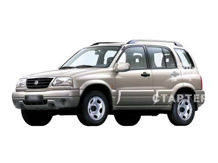 Сузуки Grand Vitara 1 SUV