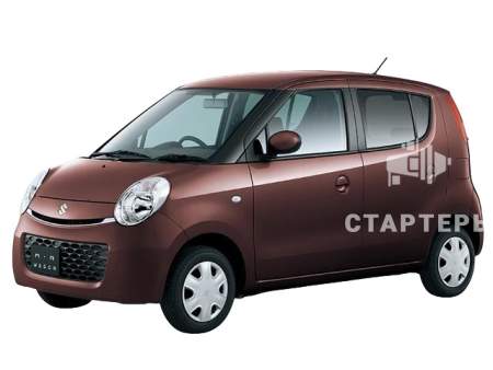 Сузуки MR Wagon